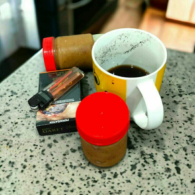 

herbal dangkita jus sakti basmi maag dan aslam isi 5