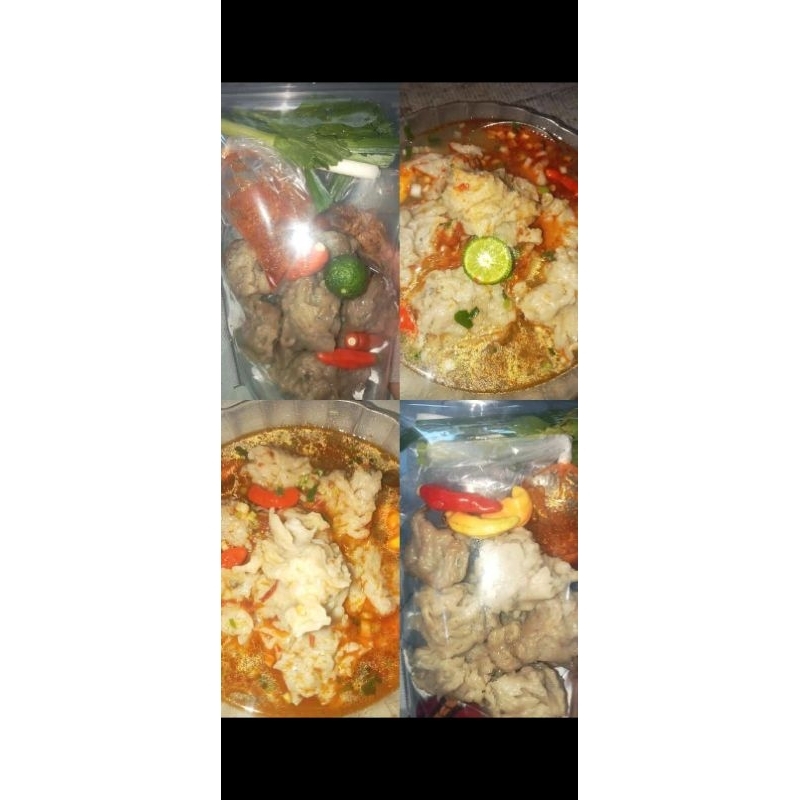 

baso Malimping ikan tuna/tengiri
