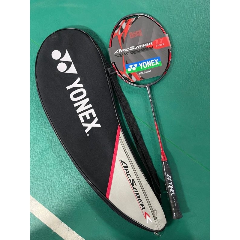 Raket Yonex Arcsaber 11 Pro Original