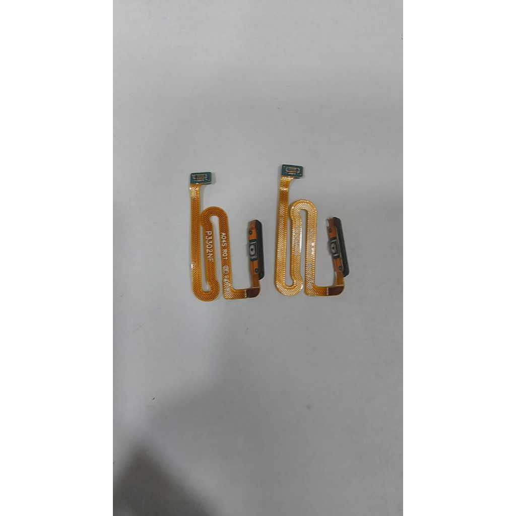 FLEXIBLE ON OFF / FINGERPRINT SIDIK JARI SAMSUNG GALAXY A04S - A047 ORIGINAL SECOND COPOTAN 2ND