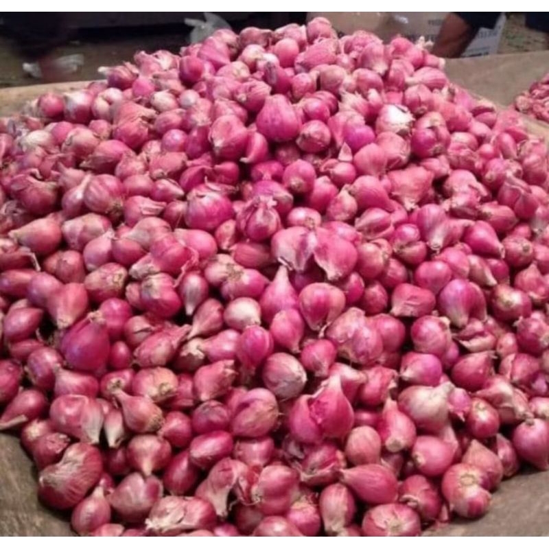 

Bawang Merah 100gram