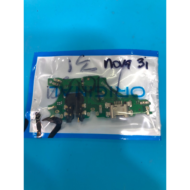 PAPAN CAS HUAWEI NOVA 3i