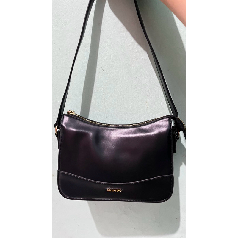 preloved shoulderbag lescatino