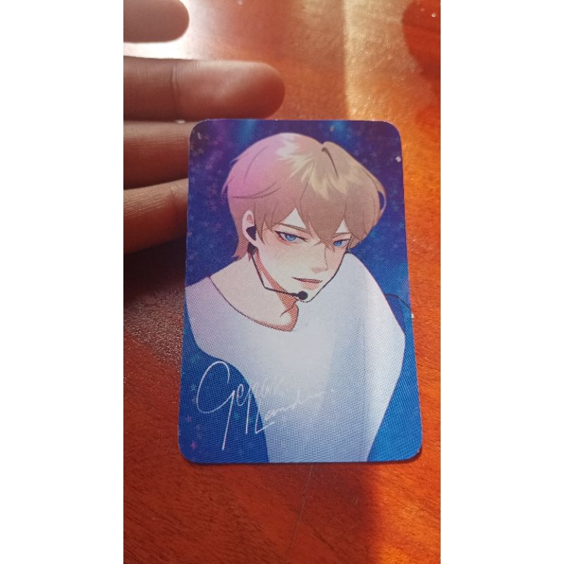 PC CUSTOM HOLOGRAM 10(Link khusus)