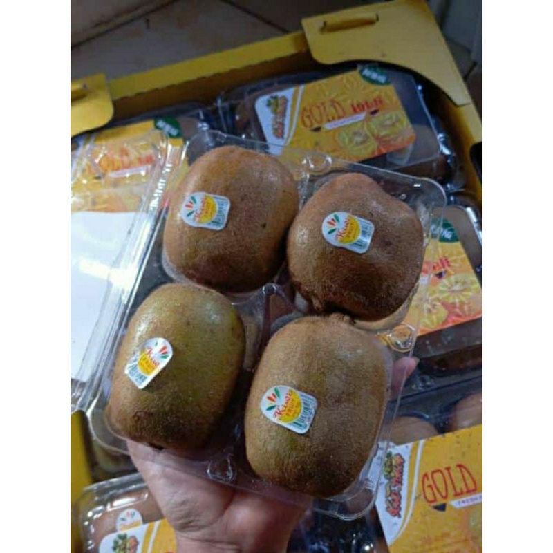

kiwi Gold/kiwi Green /kiwi Red perpack +
