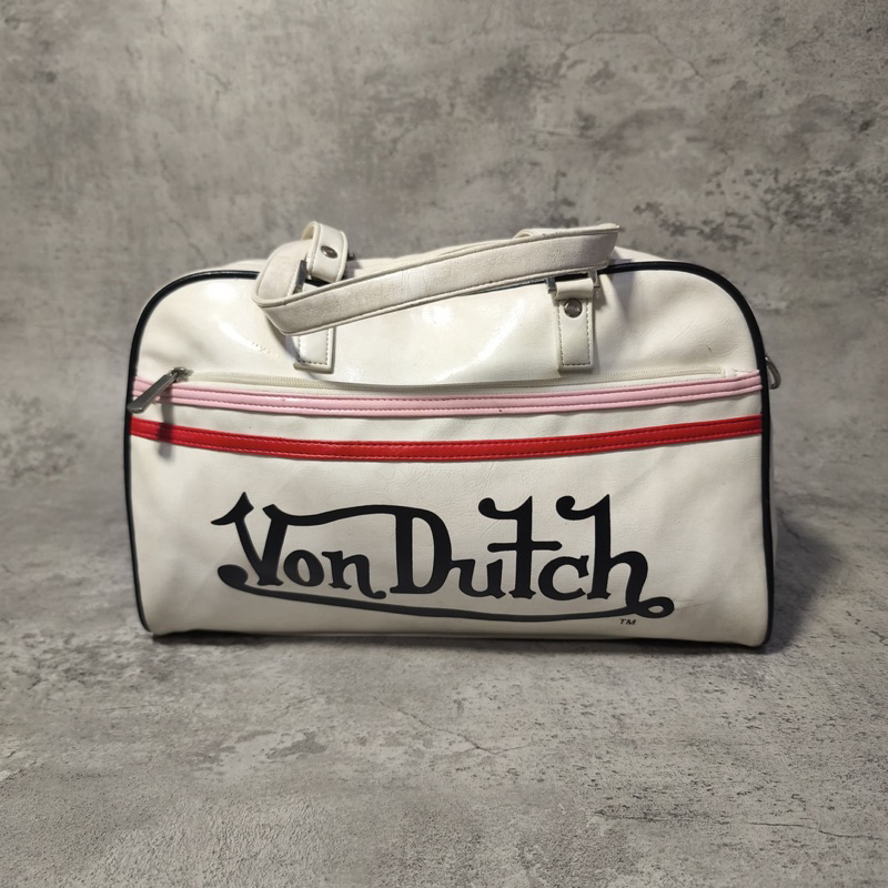 VonDutch Bag