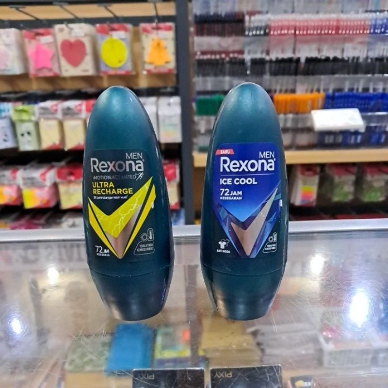 Rexona Roll On Men