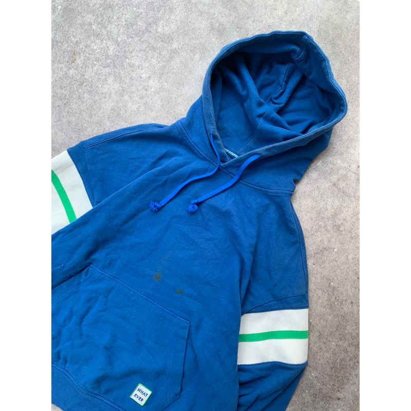 Hoodie Topten thrifting second