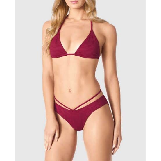 La Senza bikini set