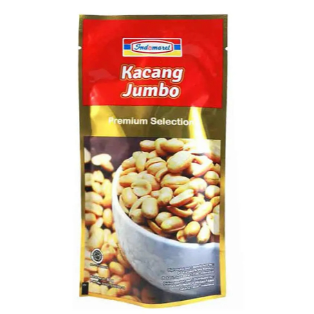 

Indomaret Kacang Jumbo 80G