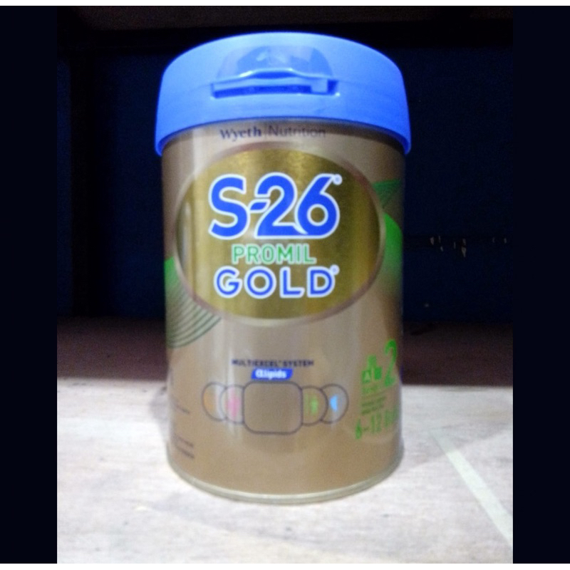 S-26 Promil Gold 2 900g