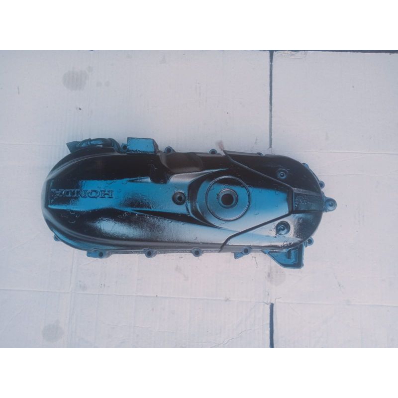 BAK CVT BLOK CVT BAK SELAH HONDA BEAT ESP BEAT POP SCOOPY USP BEAT DIGITAL(KOSONGAN)scond/ORIGINAL.