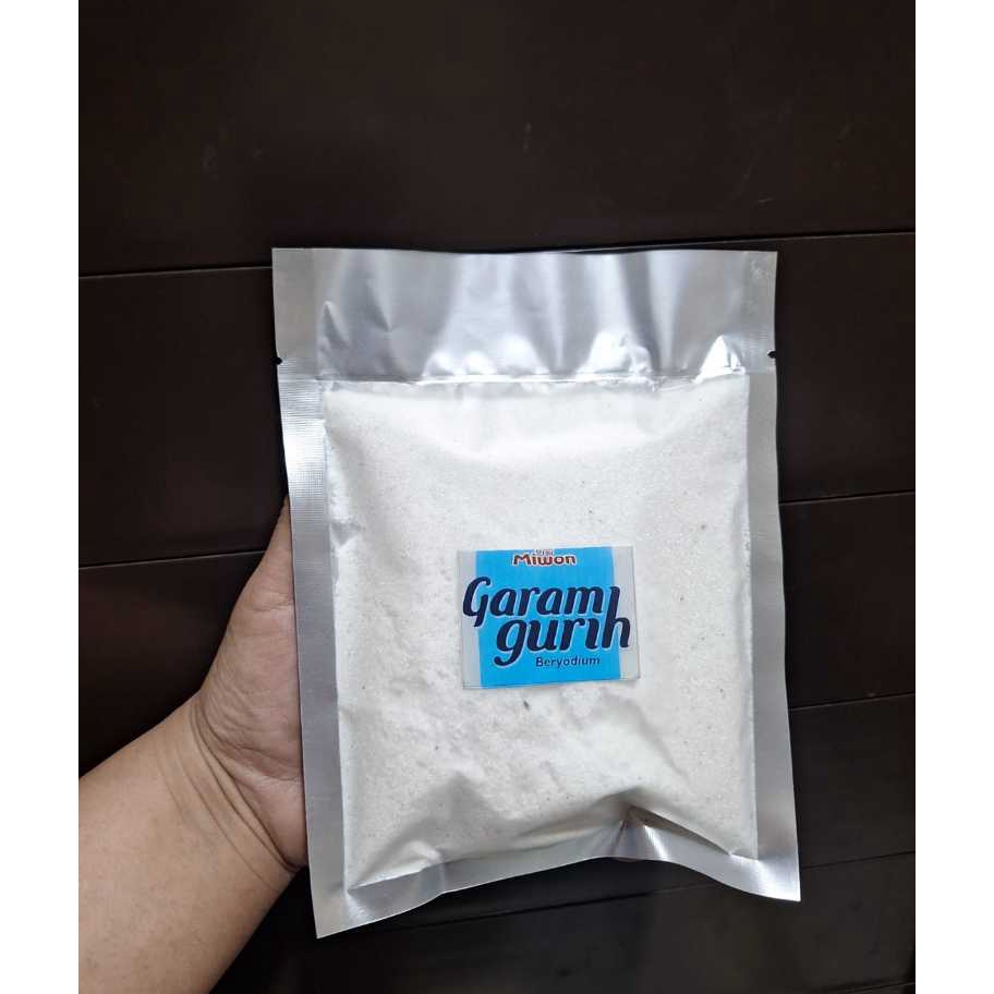 

RESTOK GAN GARAM HALUS GURIH MIWON 3gr KEMASAN BOTOL curah JAVARA ARTISAN