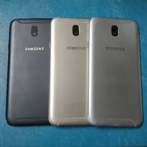Backdoor Samsung J7 Pro Original Copotan