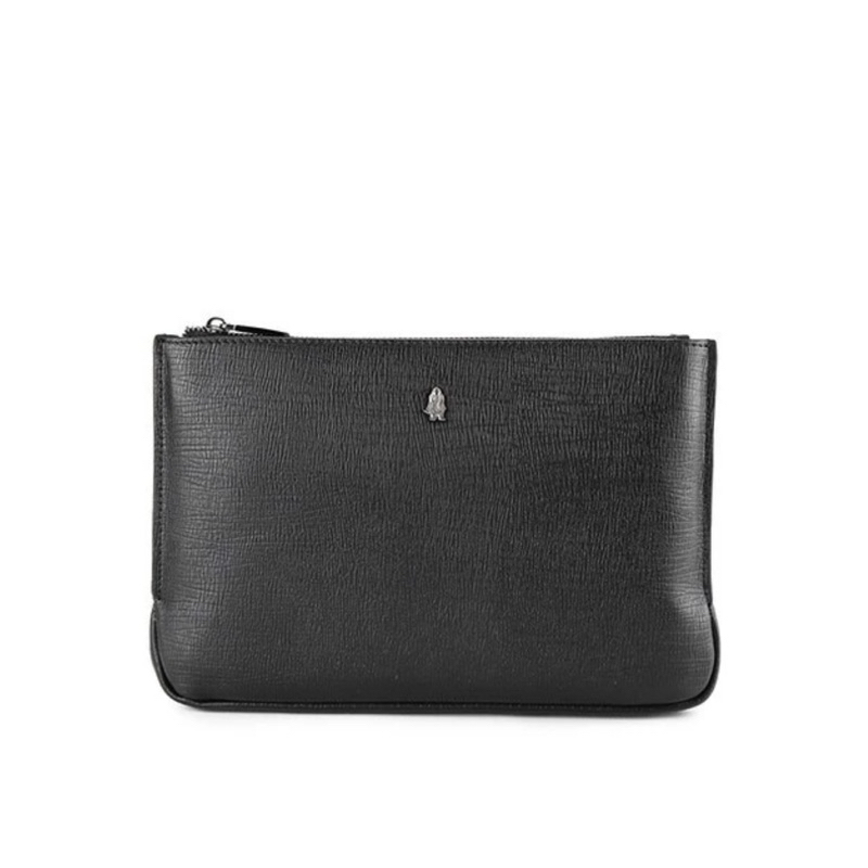 Clutch Pria Hush Puppies Original - Leather