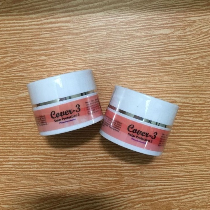 Terkini  cover 3 solar protection 3 niacimde