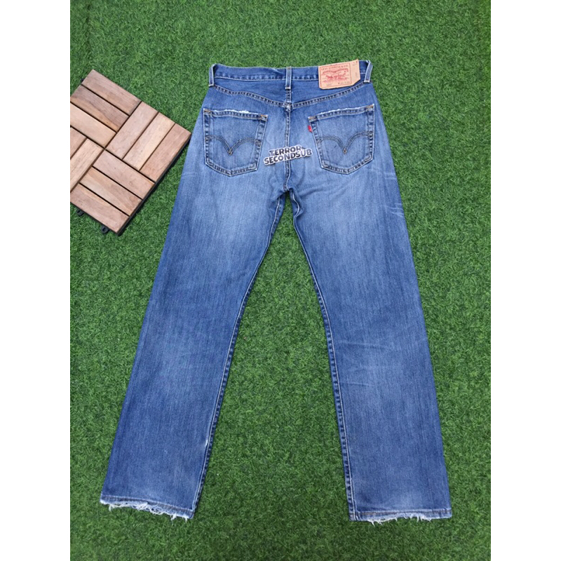 levis 501 jeans