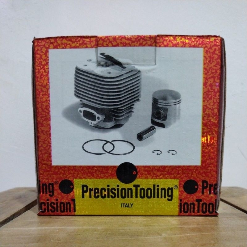 Cylinder Blok Sinso Besar 070 Precision Tooling Italy