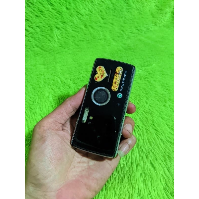 Sony Ericsson K850i Cybershot Original