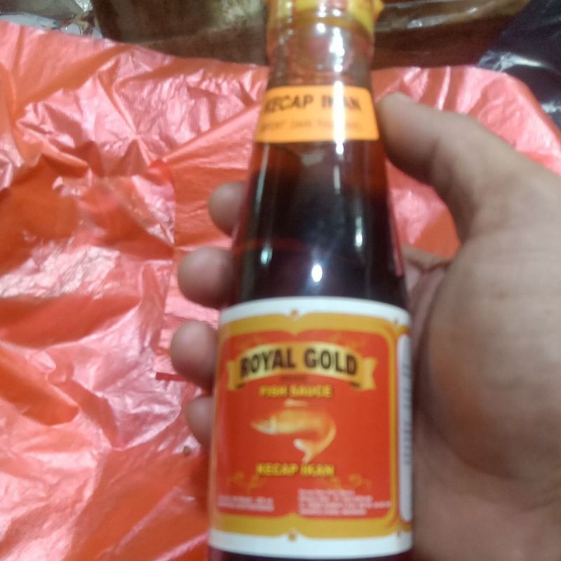 

royal gold