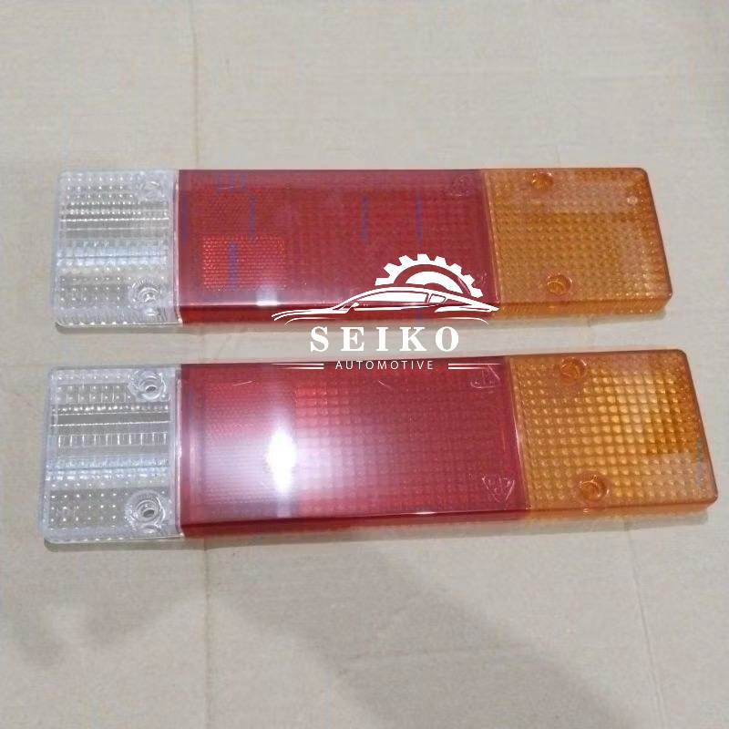 [SET] Mika Lampu Sen Sein L300