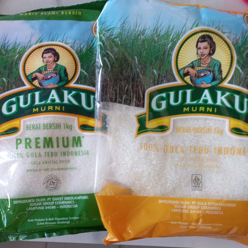 

Gulaku 1kg