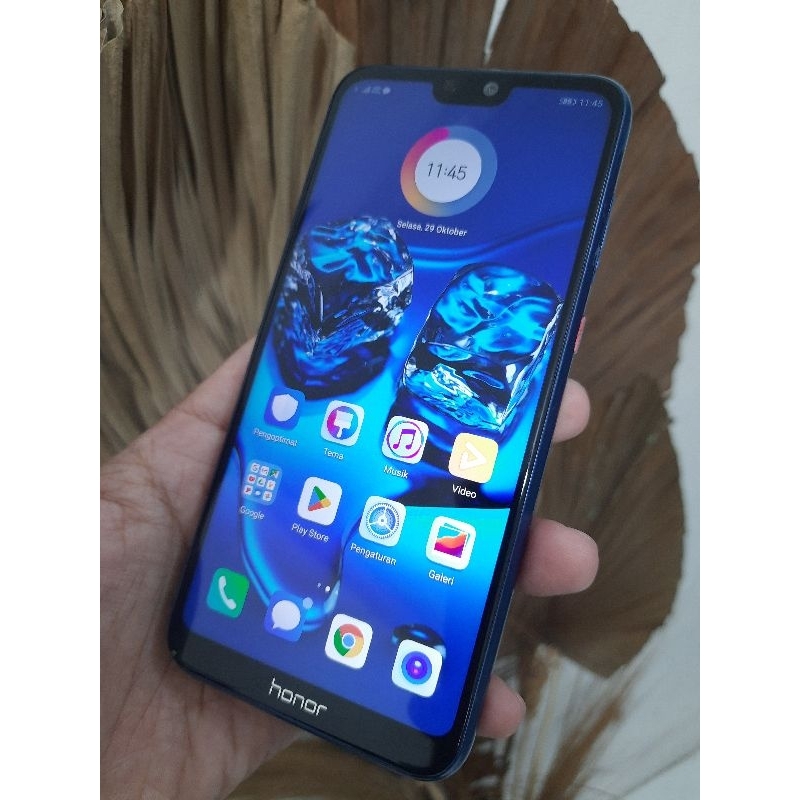 Huawei honor 9i 3/32gb