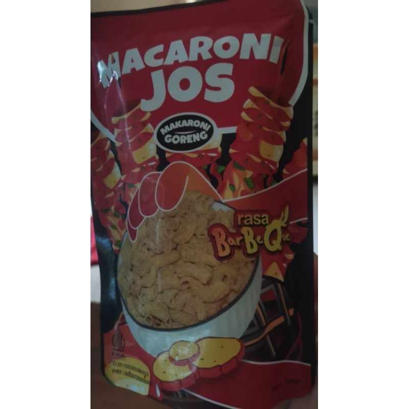 

macaroni goreng❤️