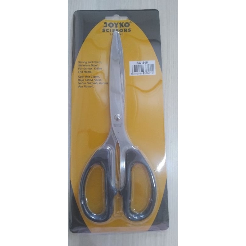 

Gunting Joyco SC 848