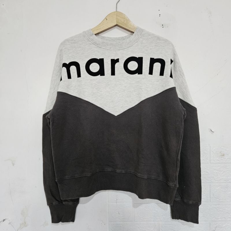 Crewneck Isabel Marant