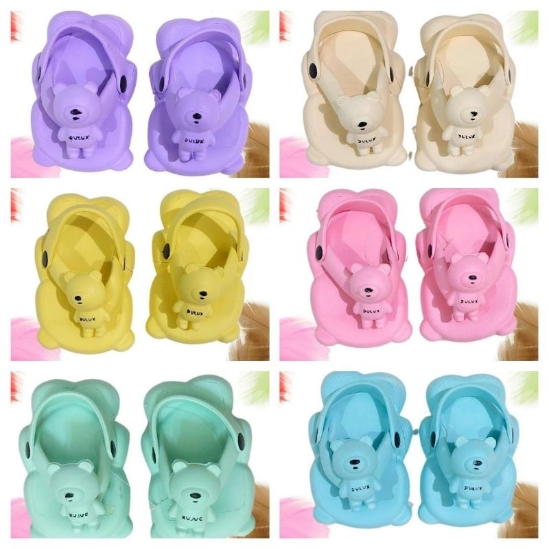 0098, sandal dulux, sandal dulux anak, sandal dulux anak cewek, sandal dulux anak perempuan, sandal 