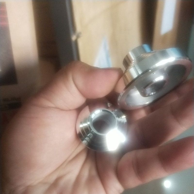 BOS BOSH BOSHING GEARBOX DEPAN TROMOL SCORPIO SKOK NINJA