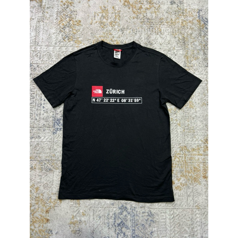 Kaos TNF Original