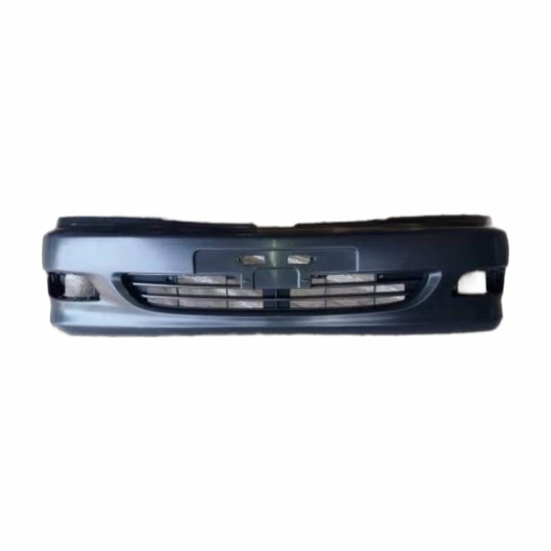 Bumper Depan Toyota Kijang Kapsul/Lgx/Lsx Efi/Diesel/Bensin 2002-2005