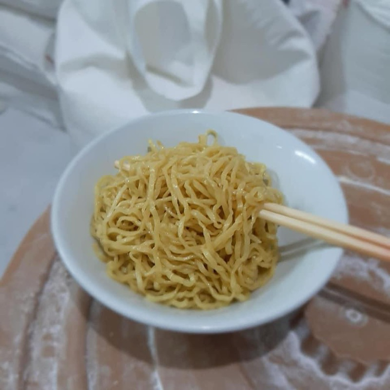 

MIE HALUS (PREMIUM)