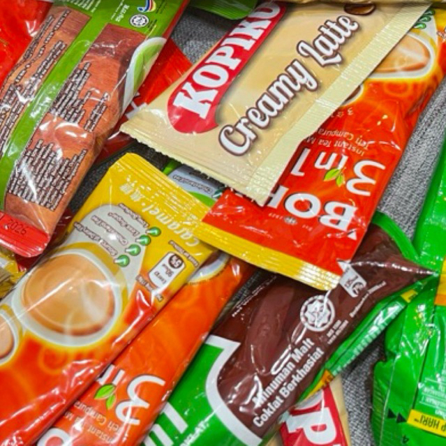 

M U R A H - milk/tea | theloona.co