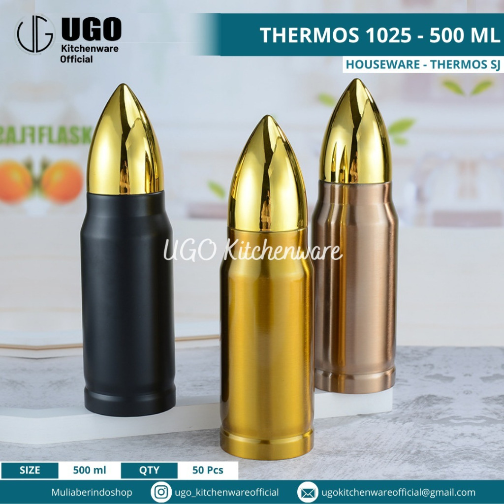 UGO Termos 1025 500ml