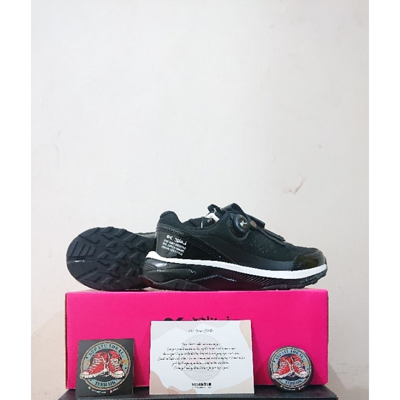 Sepatu Kanky x Staple x Sabotage Original Sepatu Sneakers Casual Pria Wanita Bisa Pakai Unisex Kanky