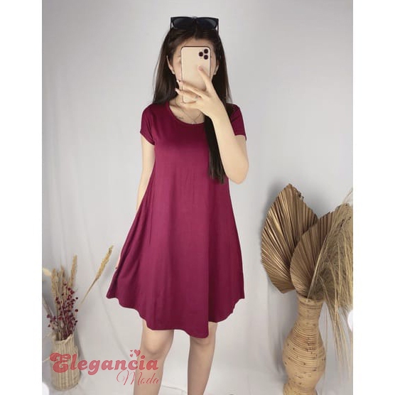 Gratis Ongkir dan bisa COD //Mola Delight: Dress untuk Menyambut Hari Bahagia