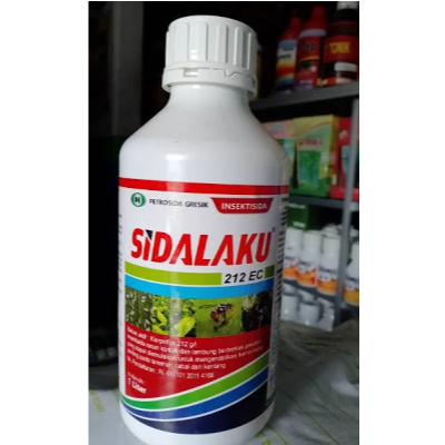 Insektisida SIDALAKU 1 Liter