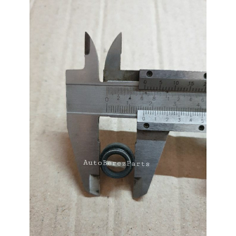Seal Oil Seal Bos Spedo Hino Lohan Ori