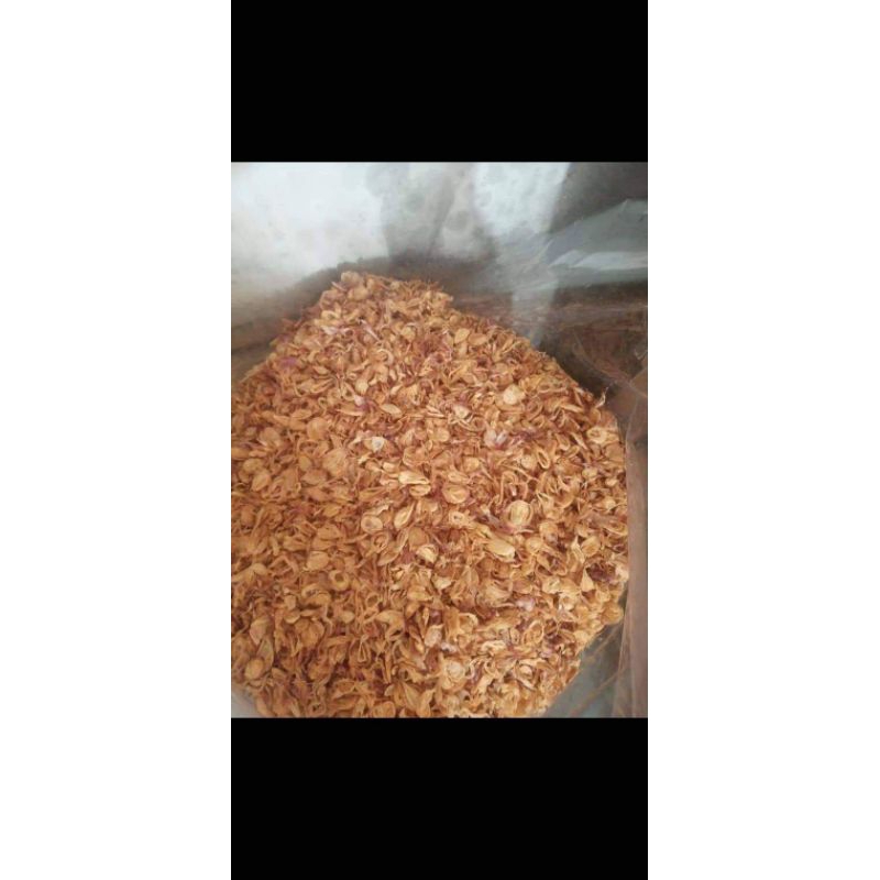 

BAWANG GORENG PERMIUM ASLI TEGAL