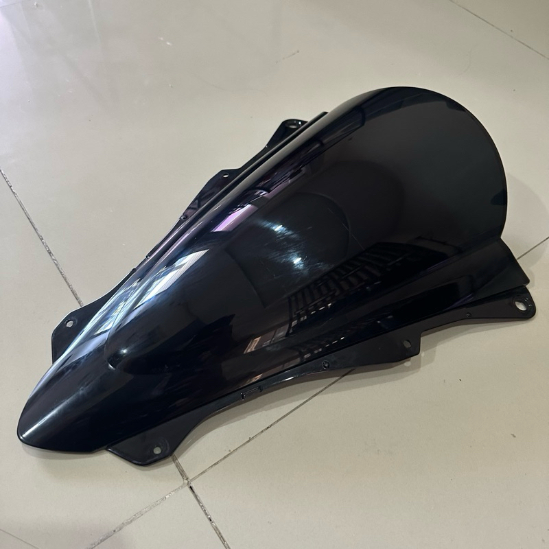 Windshield Visor Revv ZX25R