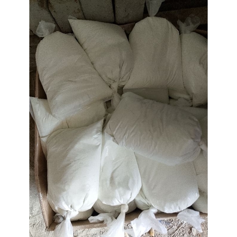 Semen Putih Tiga Roda / Acian putih 1kg