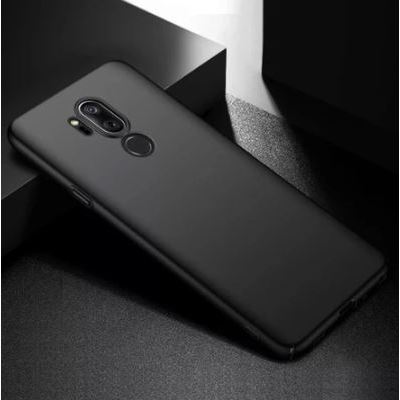 NANG - Softcase Matte LG G5 / G6 / G7 ThinQ / G8 ThinQ / G8x ThinQ Ultrathin Premium Back Cover Case