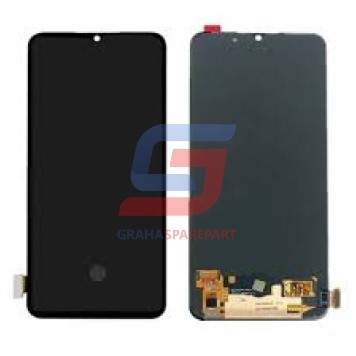 LCD FULLSET TOUCHSCREEN OPPO A91 2020 / RENO 3 OLED + FINGERPRINT