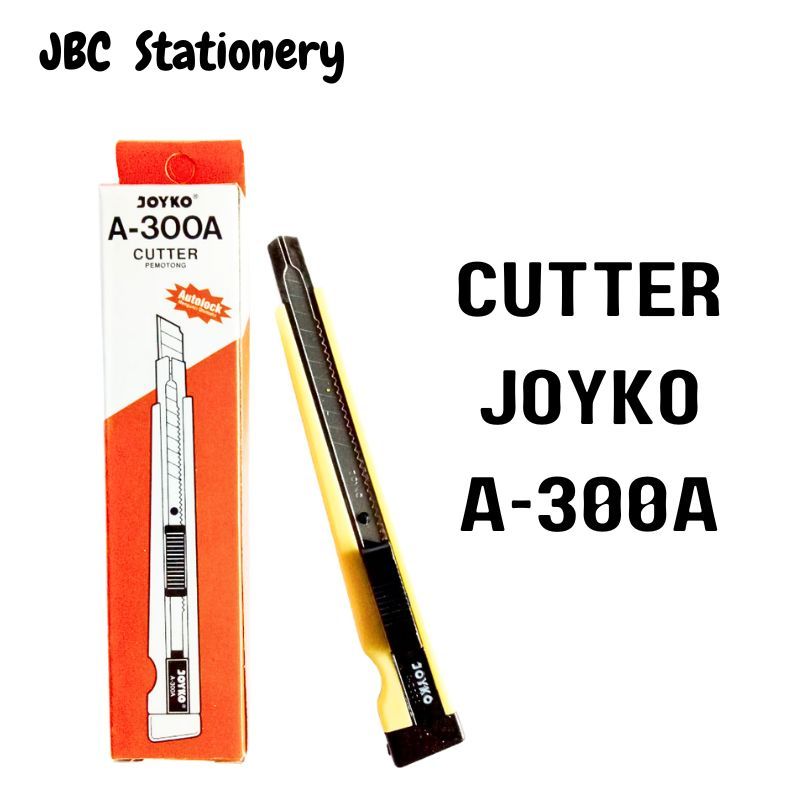 

CUTTER KECIL A 300 A300 JOYKO AUTOLOCK