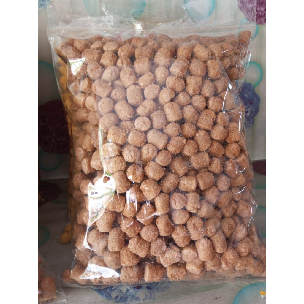 

250g CHIKI BALLS UD. KUDA MASS A