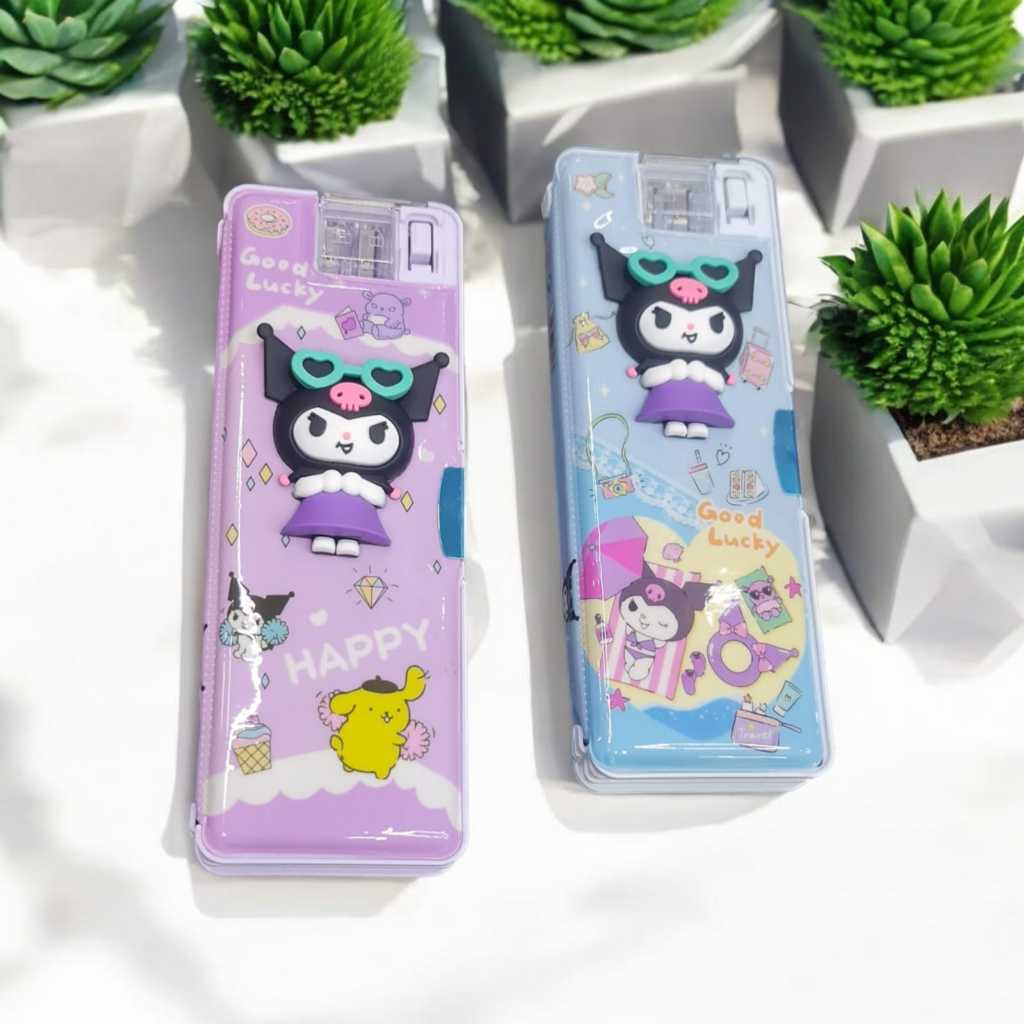 

TEMPAT PENSIL MAGNET BESAR LPY98-21