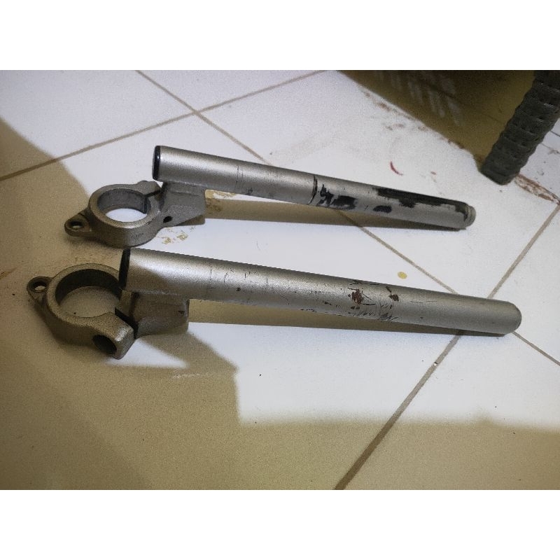 stang ninja rr old ori copotan